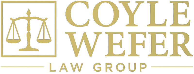 Coyle & Wefer Law Group, P.C.